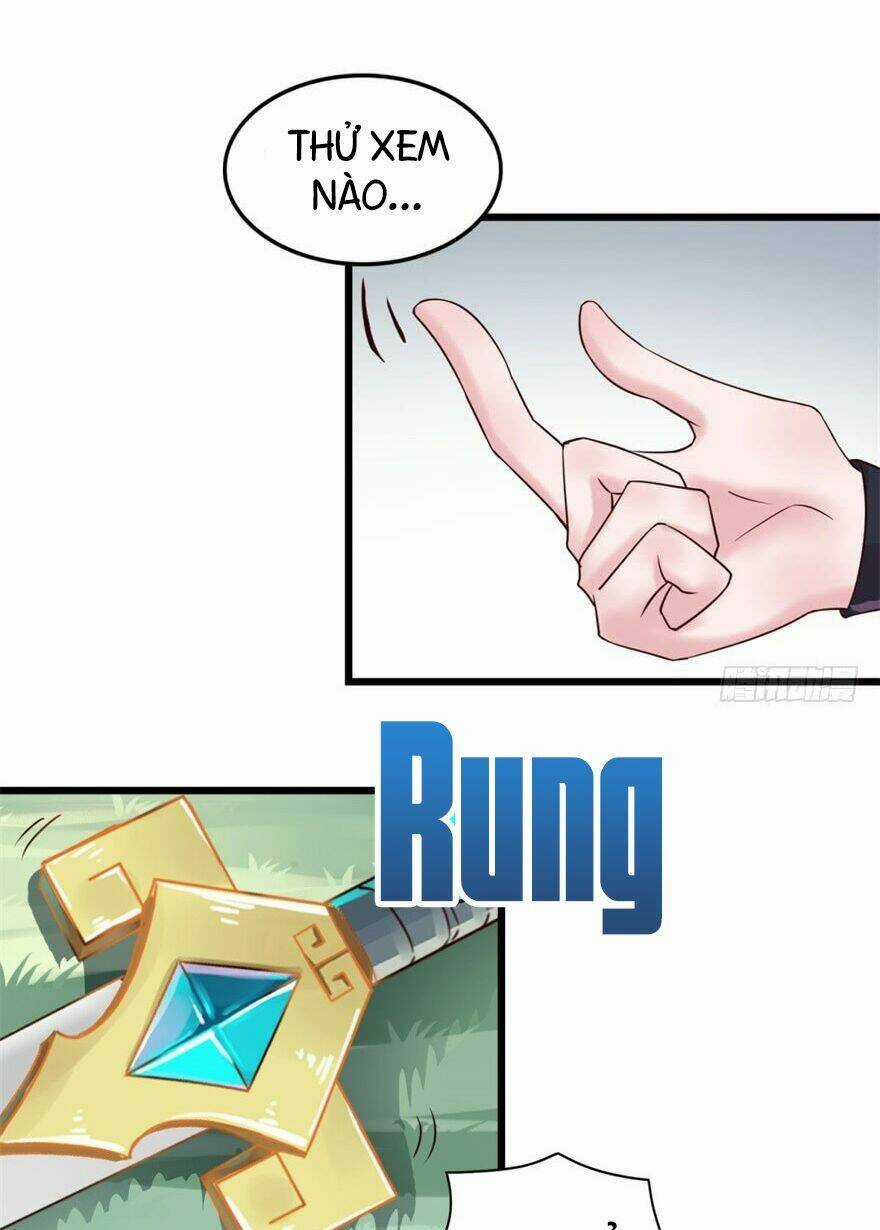 Tiên Ma Đồng Tu - Chapter 14 - Trang 6