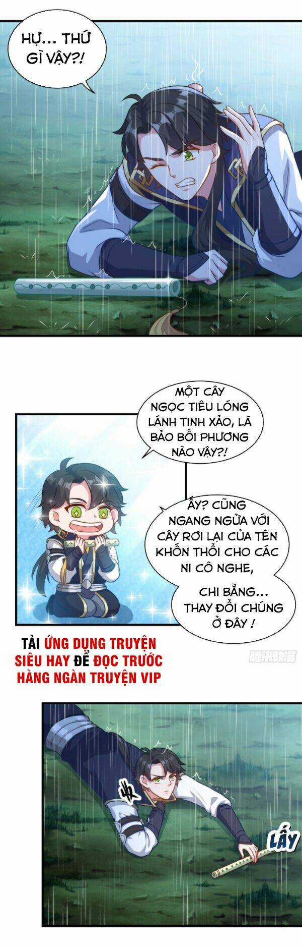Tiên Ma Đồng Tu - Chapter 140 - Trang 13