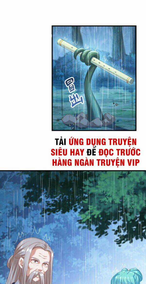 Tiên Ma Đồng Tu - Chapter 140 - Trang 18