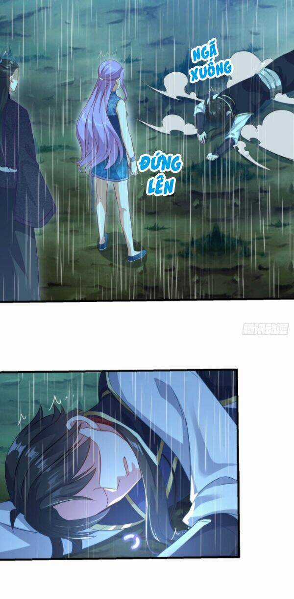 Tiên Ma Đồng Tu - Chapter 140 - Trang 4