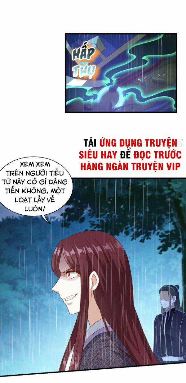 Tiên Ma Đồng Tu - Chapter 140 - Trang 5