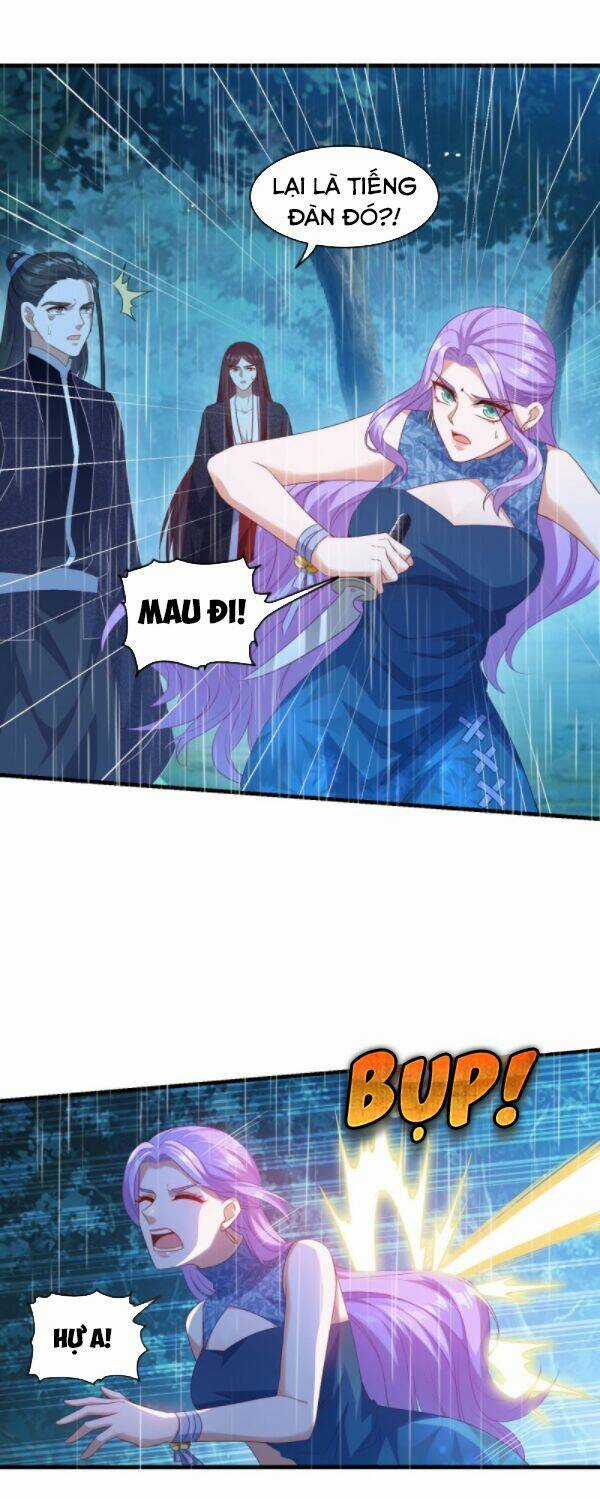 Tiên Ma Đồng Tu - Chapter 140 - Trang 9