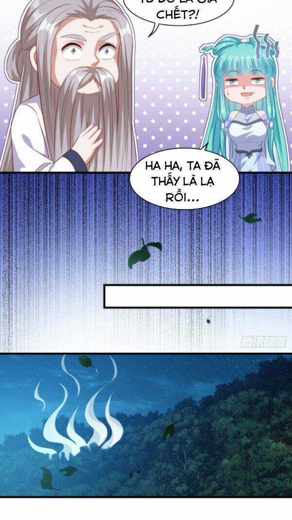 Tiên Ma Đồng Tu - Chapter 141 - Trang 5