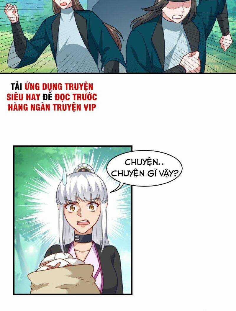 Tiên Ma Đồng Tu - Chapter 142 - Trang 21