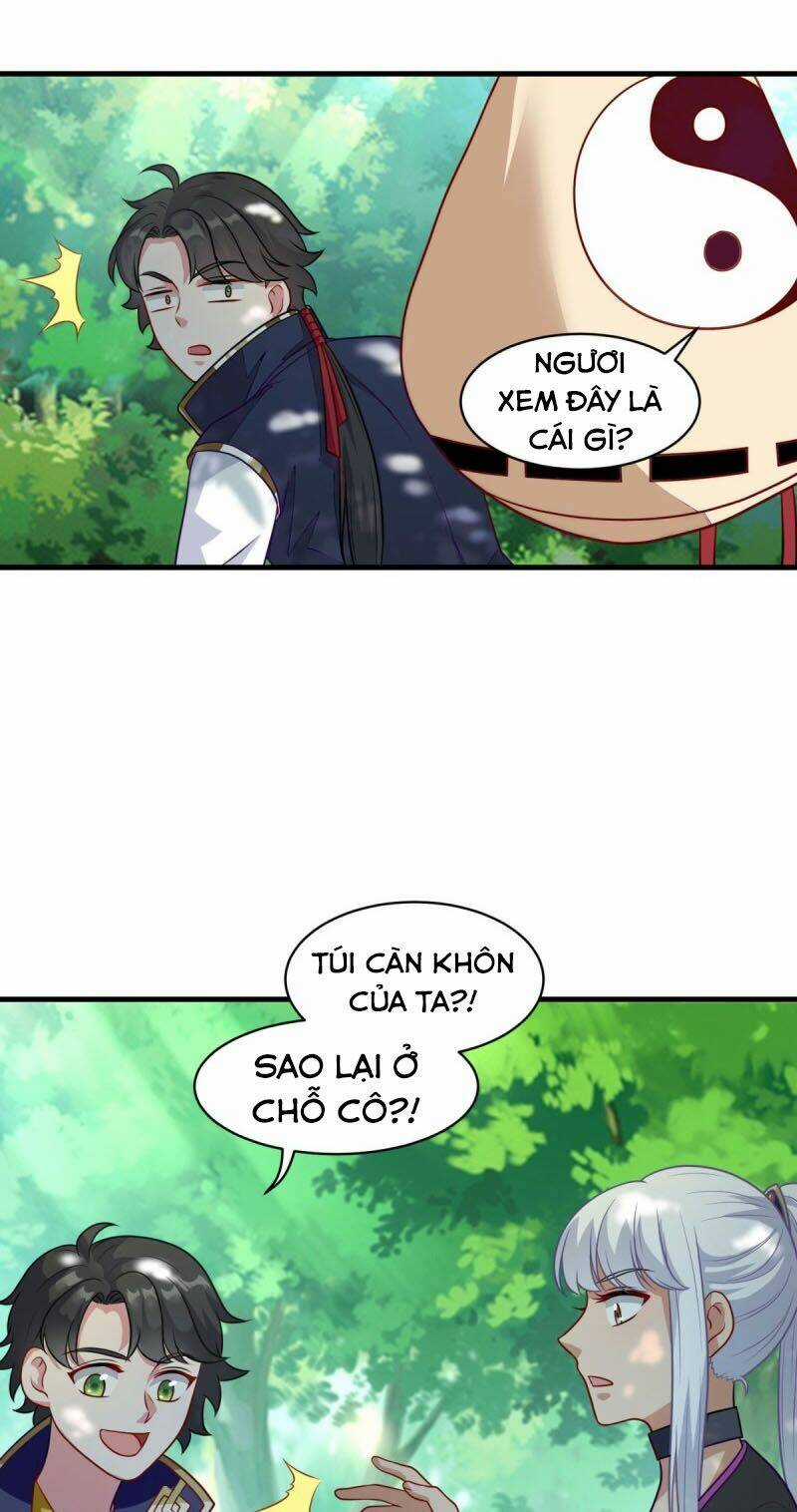 Tiên Ma Đồng Tu - Chapter 142 - Trang 6