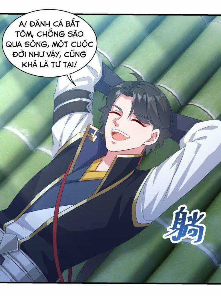 Tiên Ma Đồng Tu - Chapter 143 - Trang 3