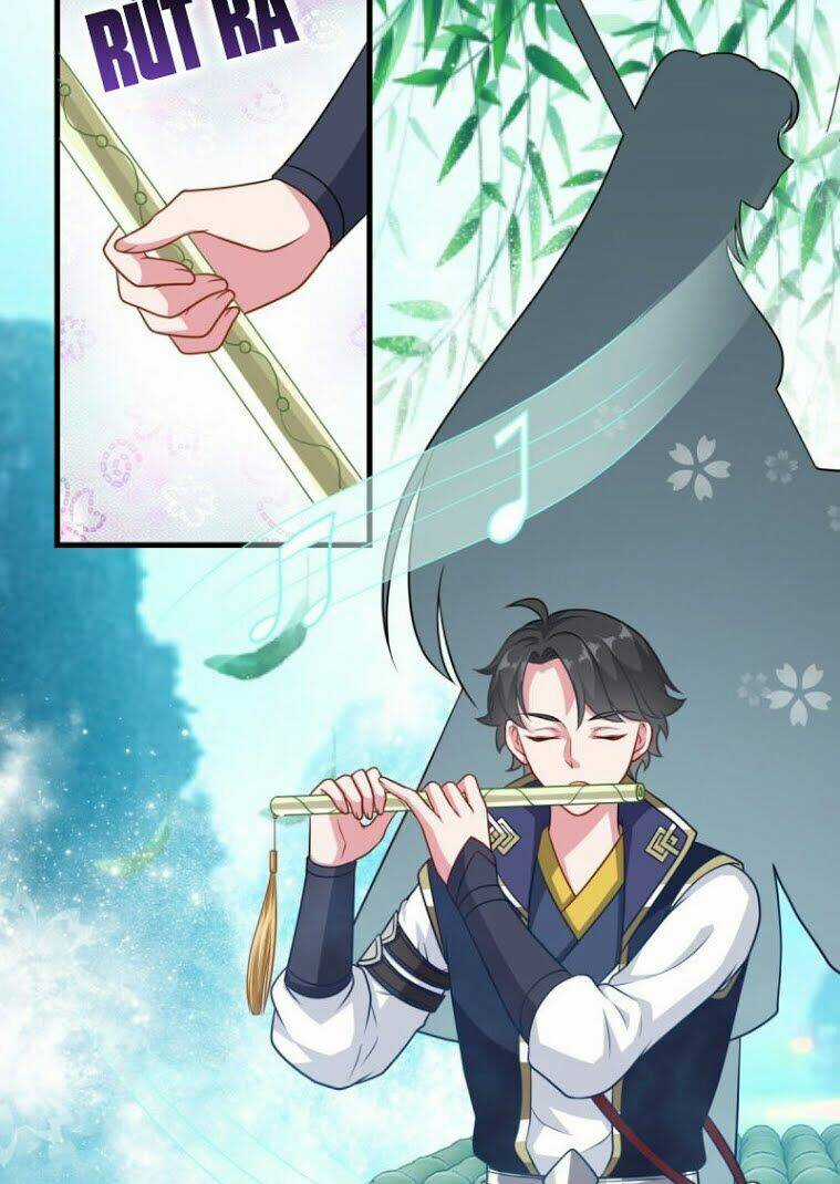 Tiên Ma Đồng Tu - Chapter 143 - Trang 5