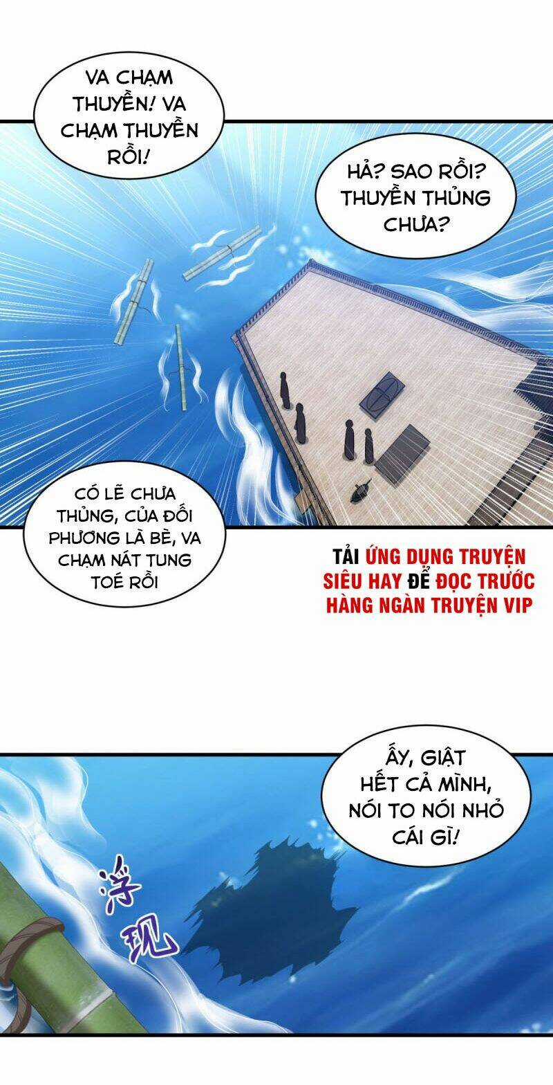 Tiên Ma Đồng Tu - Chapter 145 - Trang 14