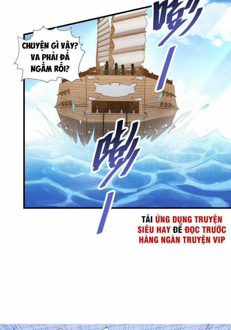 Tiên Ma Đồng Tu - Chapter 145 - Trang 20