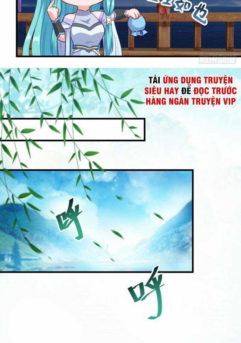 Tiên Ma Đồng Tu - Chapter 145 - Trang 10