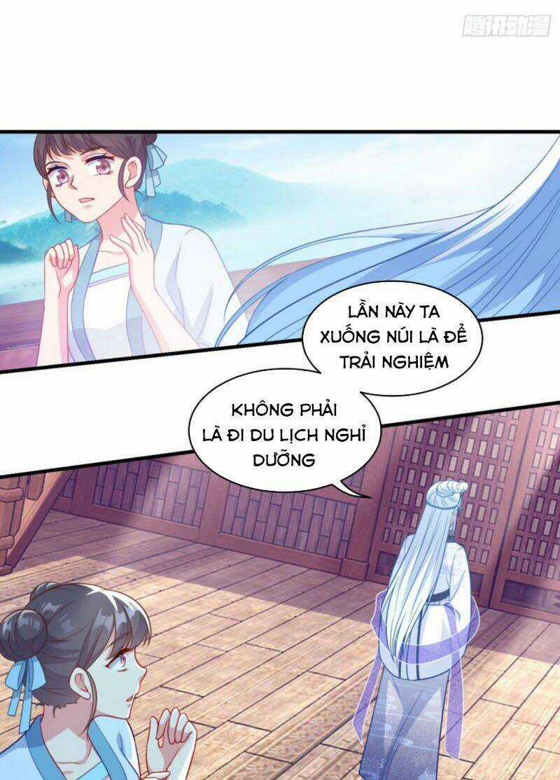 Tiên Ma Đồng Tu - Chapter 146 - Trang 3