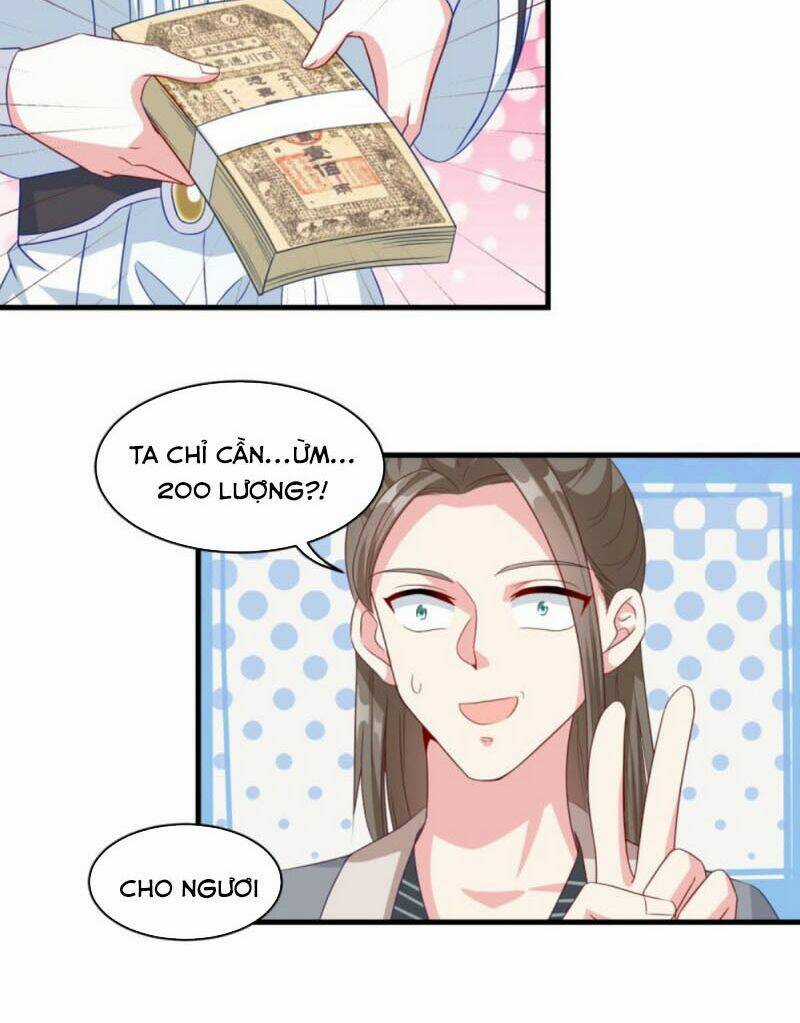 Tiên Ma Đồng Tu - Chapter 146 - Trang 22