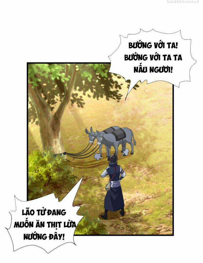 Tiên Ma Đồng Tu - Chapter 146 - Trang 26
