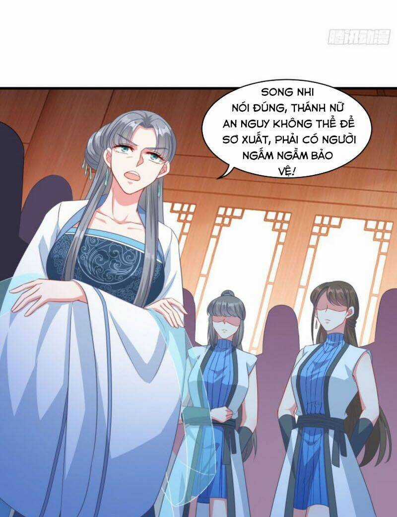 Tiên Ma Đồng Tu - Chapter 146 - Trang 7