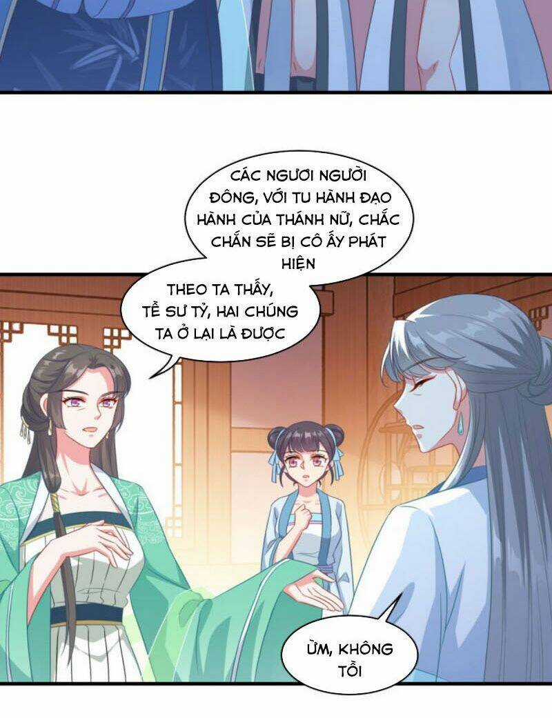 Tiên Ma Đồng Tu - Chapter 146 - Trang 8