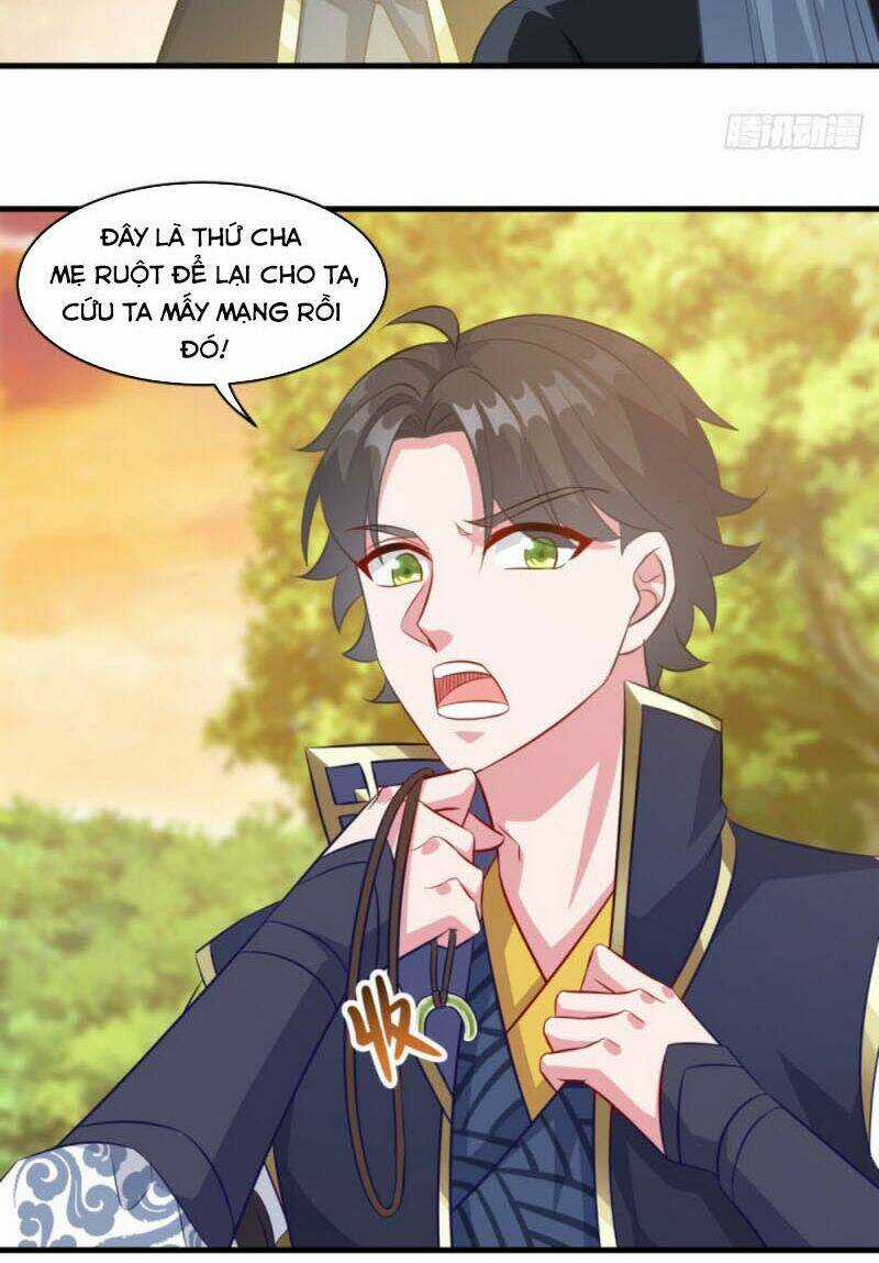 Tiên Ma Đồng Tu - Chapter 147 - Trang 12
