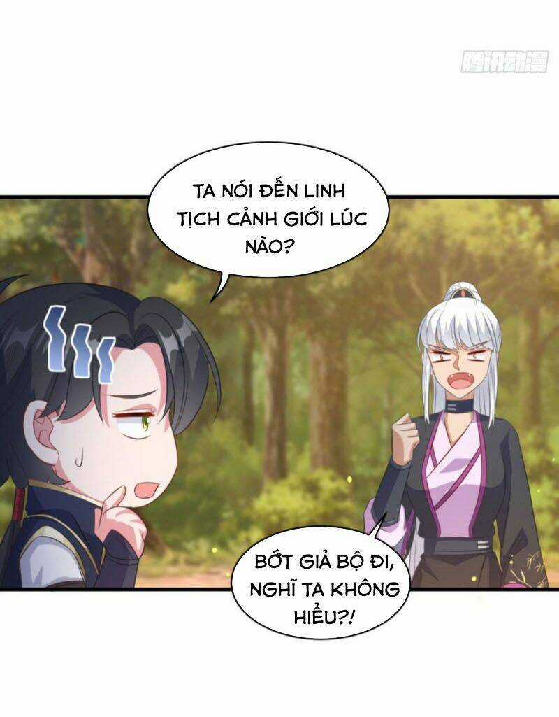 Tiên Ma Đồng Tu - Chapter 147 - Trang 3