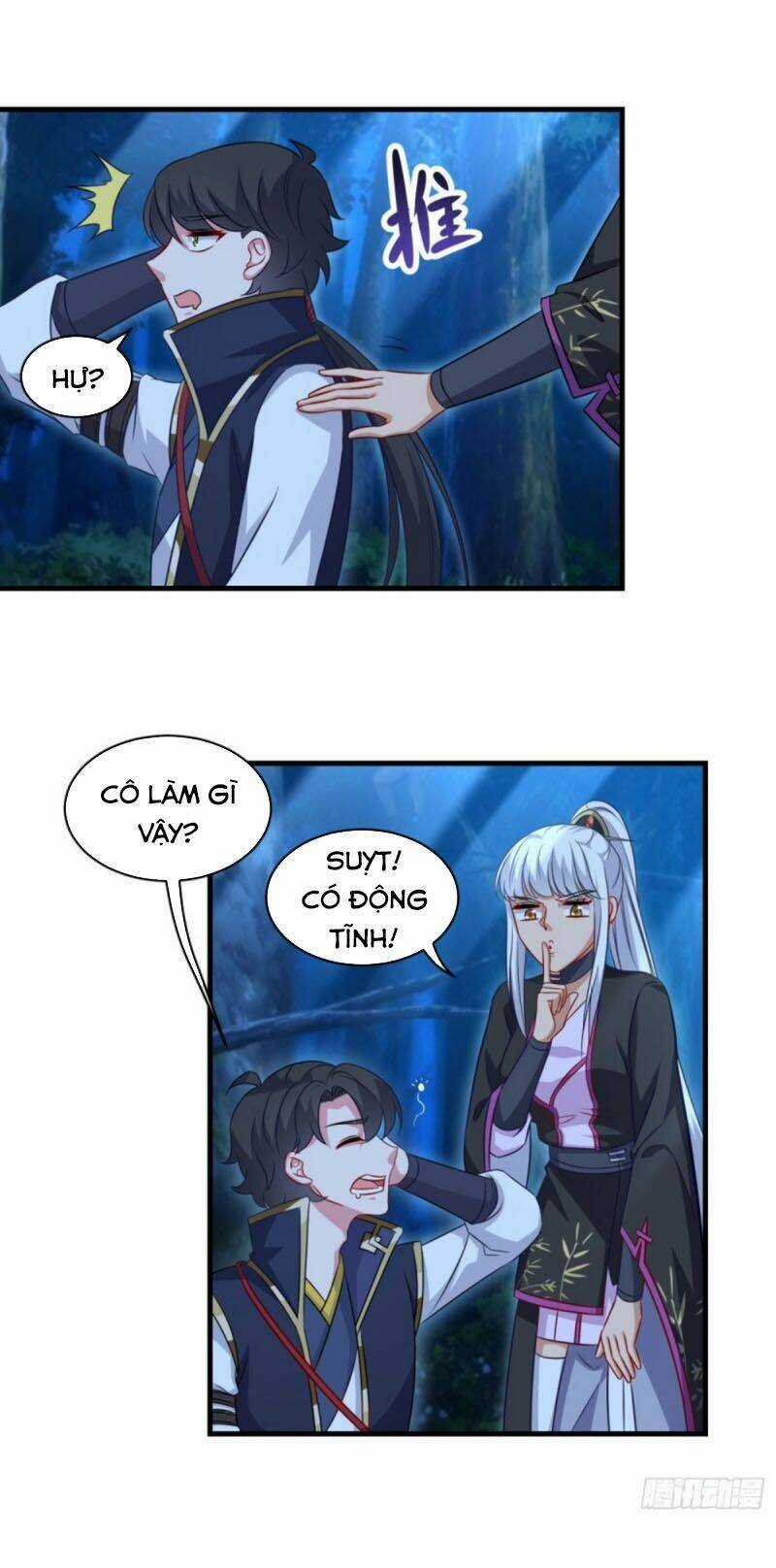 Tiên Ma Đồng Tu - Chapter 148 - Trang 23