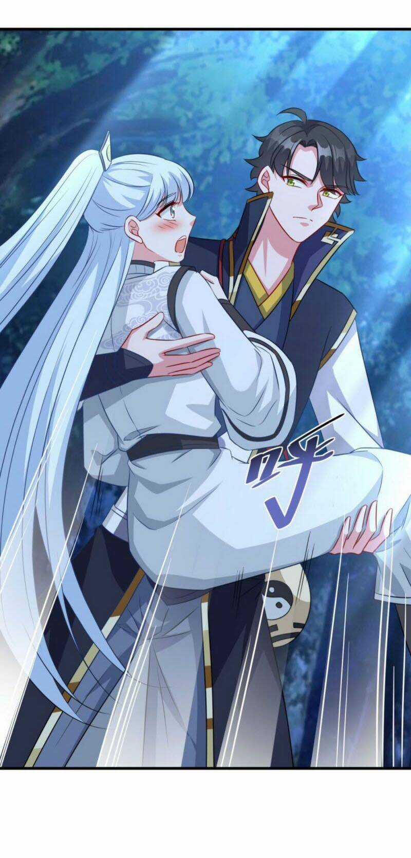 Tiên Ma Đồng Tu - Chapter 148 - Trang 33