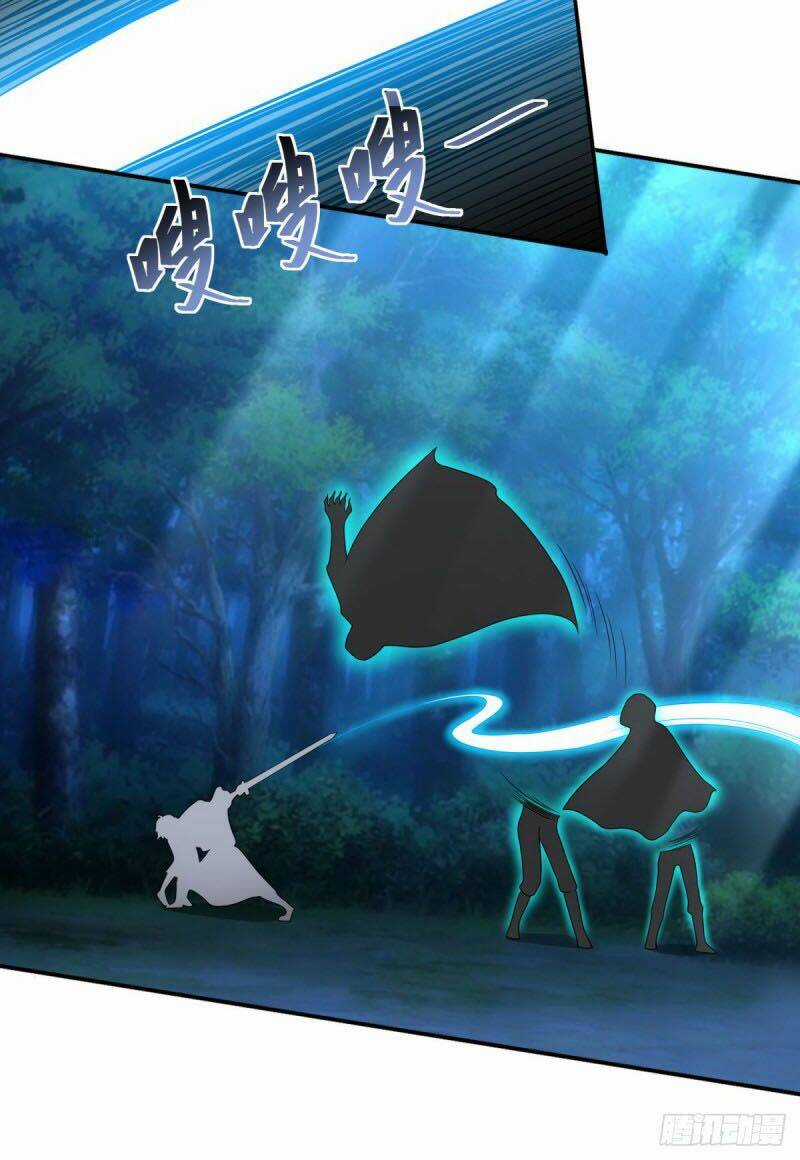 Tiên Ma Đồng Tu - Chapter 149 - Trang 3