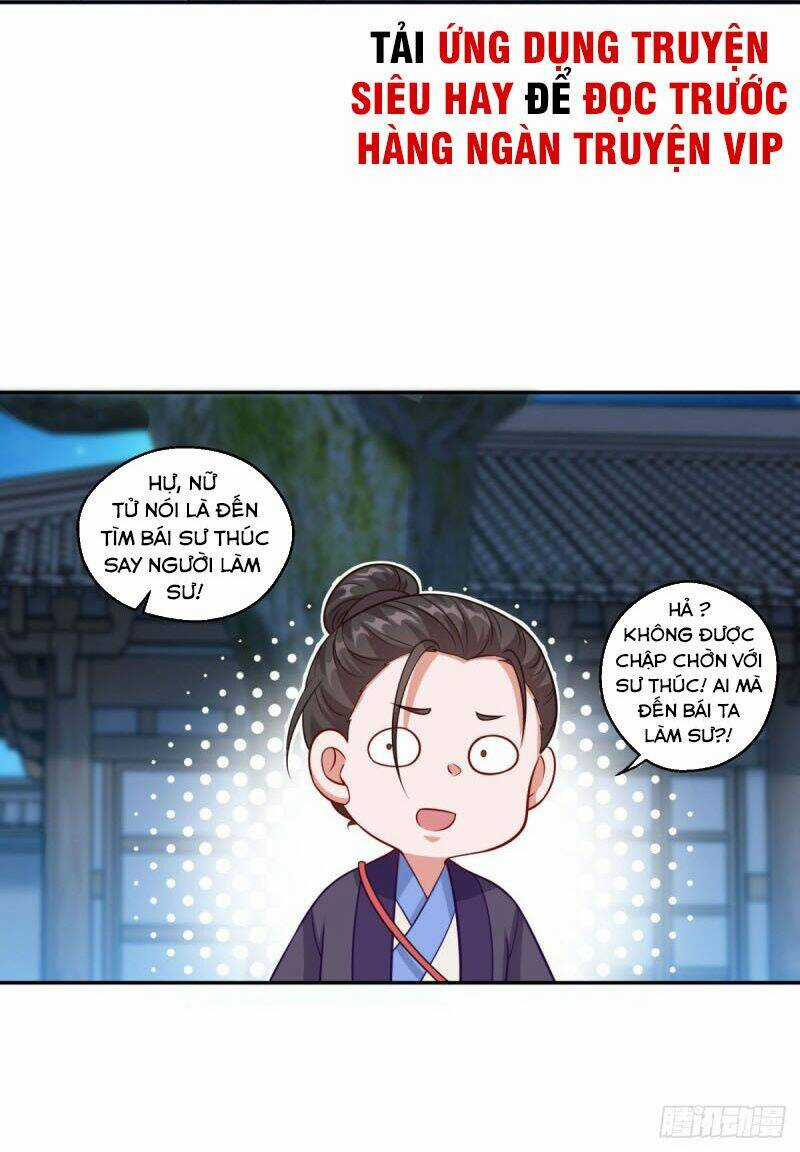 Tiên Ma Đồng Tu - Chapter 149 - Trang 27