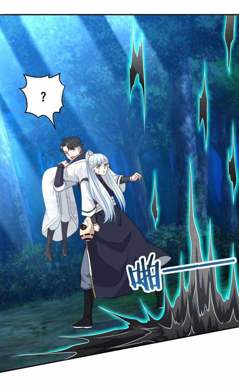 Tiên Ma Đồng Tu - Chapter 149 - Trang 7