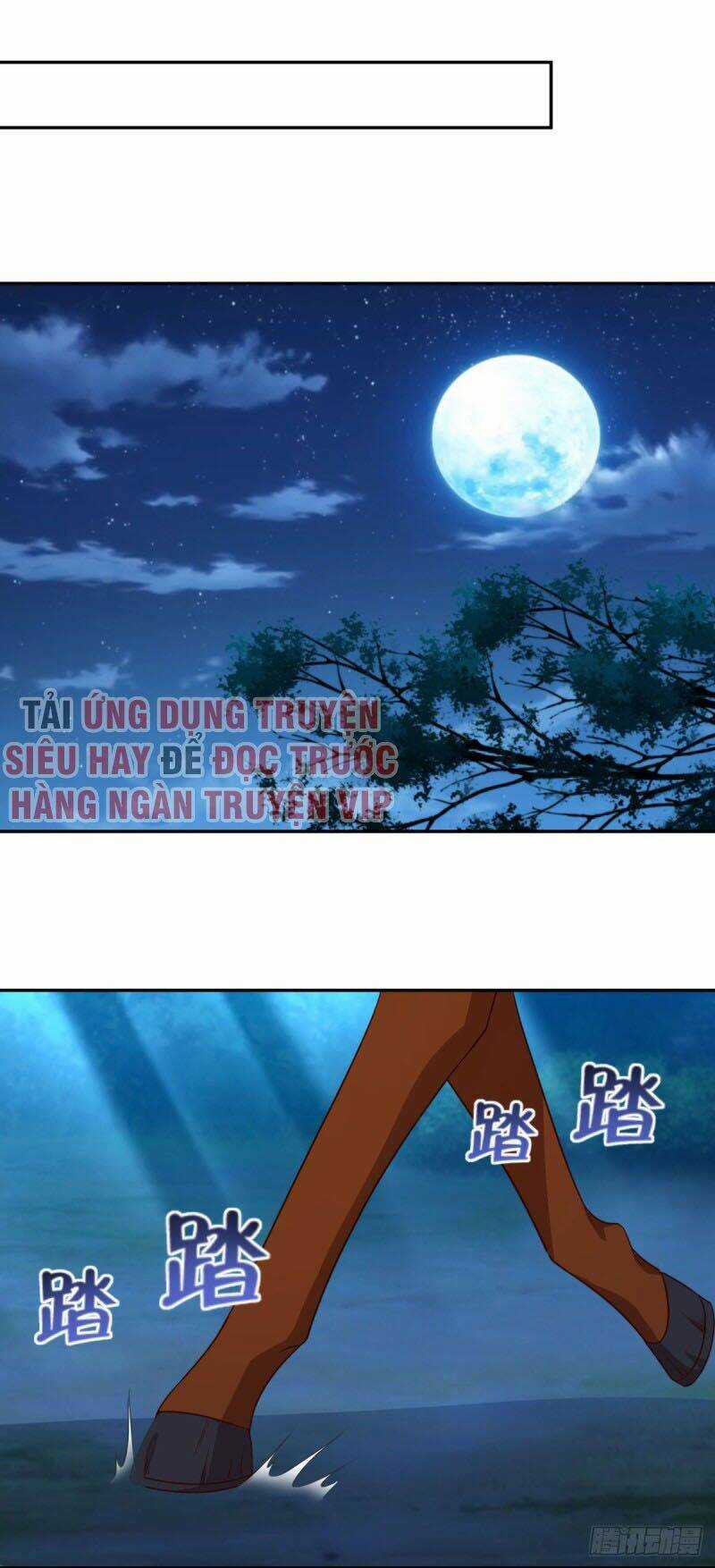 Tiên Ma Đồng Tu - Chapter 149 - Trang 9