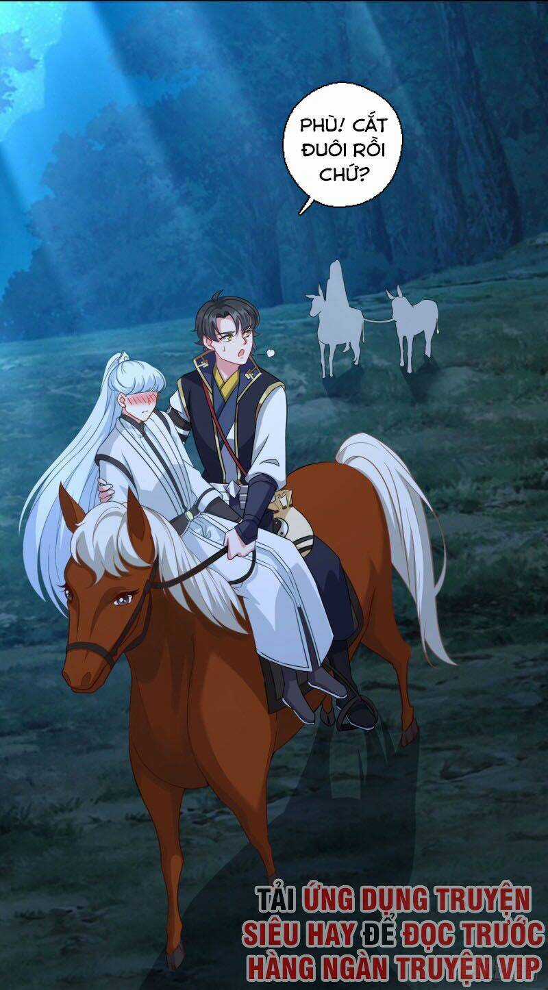 Tiên Ma Đồng Tu - Chapter 149 - Trang 10