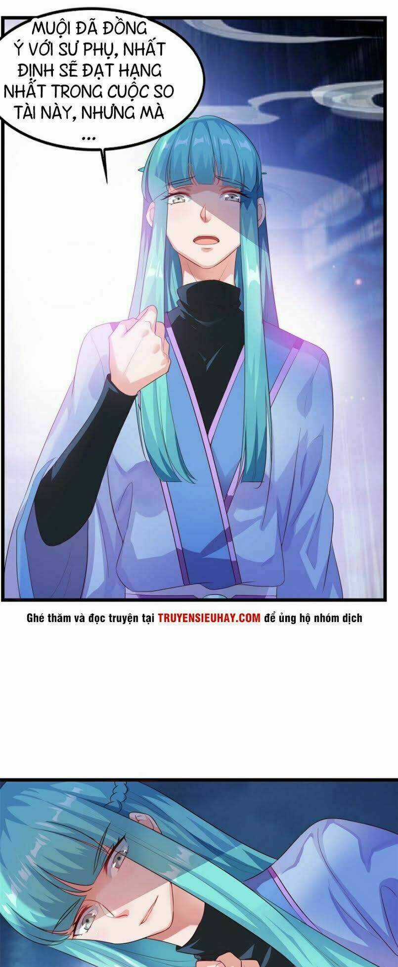 Tiên Ma Đồng Tu - Chapter 15 - Trang 12