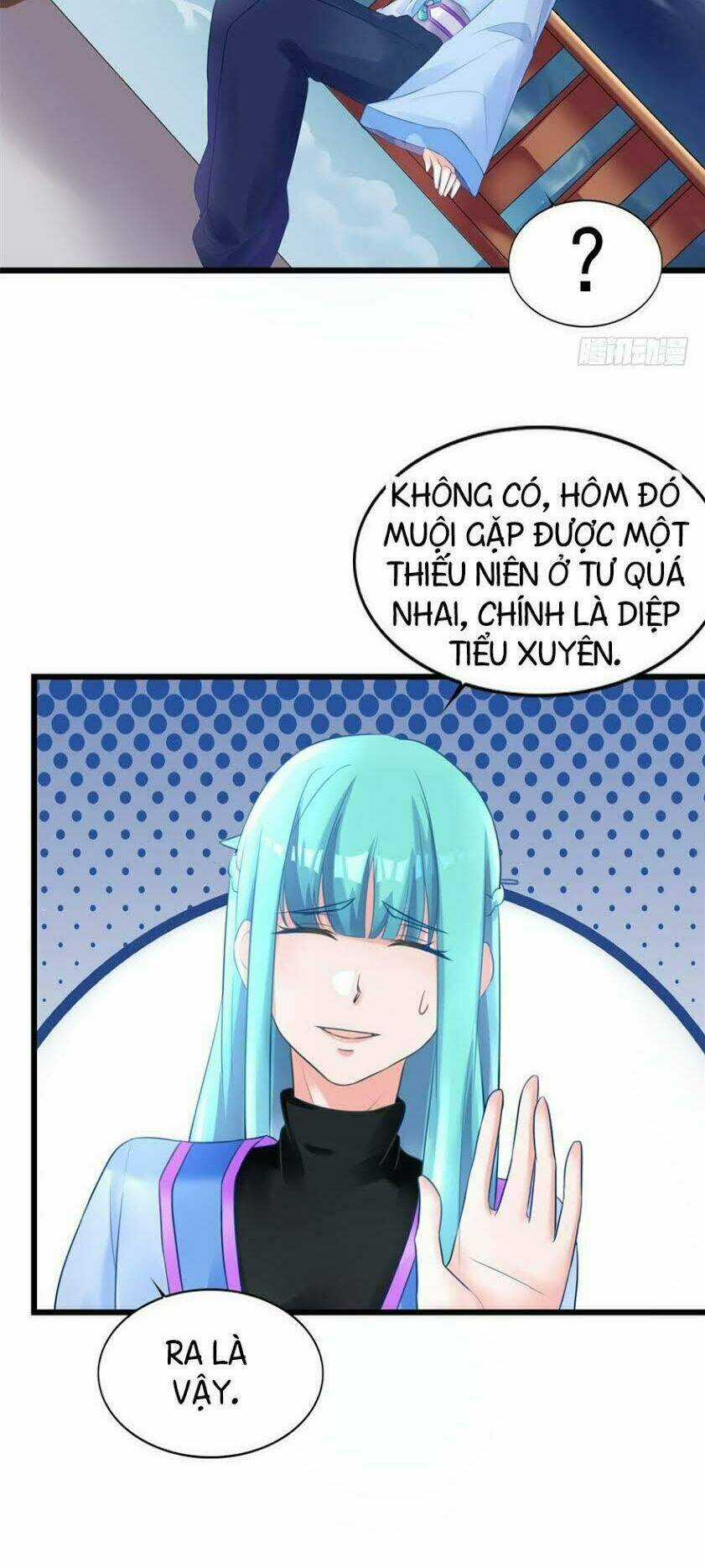 Tiên Ma Đồng Tu - Chapter 15 - Trang 19