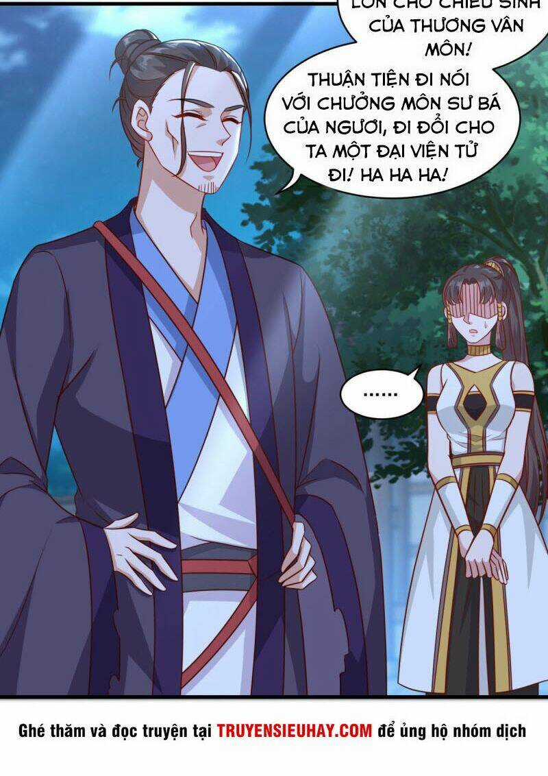 Tiên Ma Đồng Tu - Chapter 150 - Trang 13