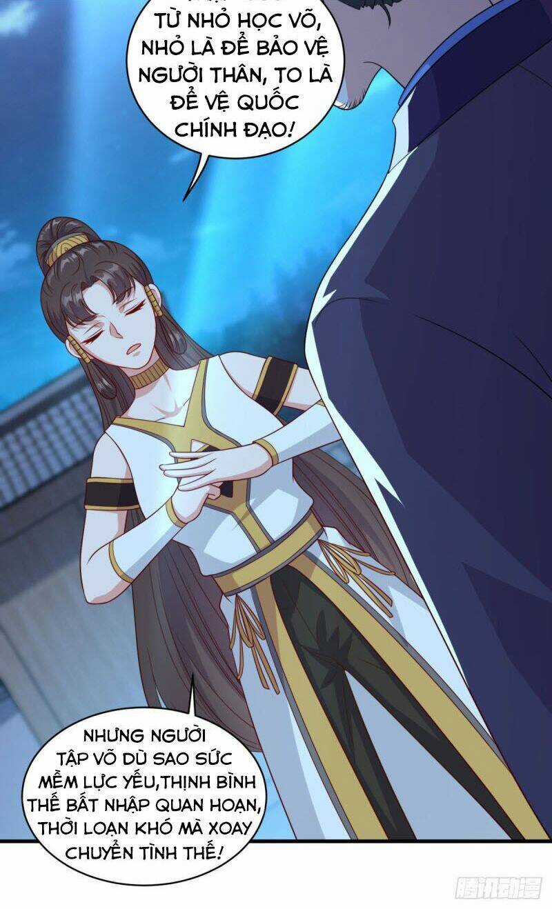 Tiên Ma Đồng Tu - Chapter 150 - Trang 3