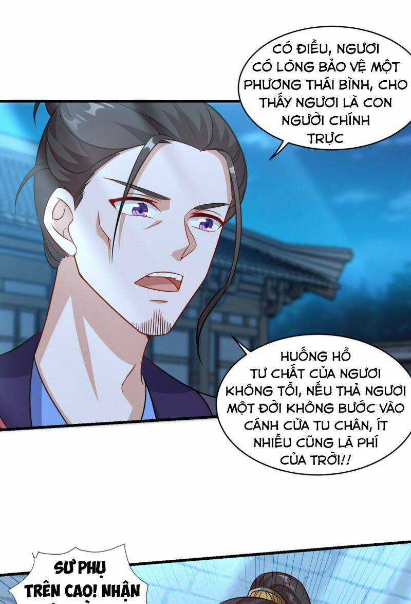Tiên Ma Đồng Tu - Chapter 150 - Trang 9