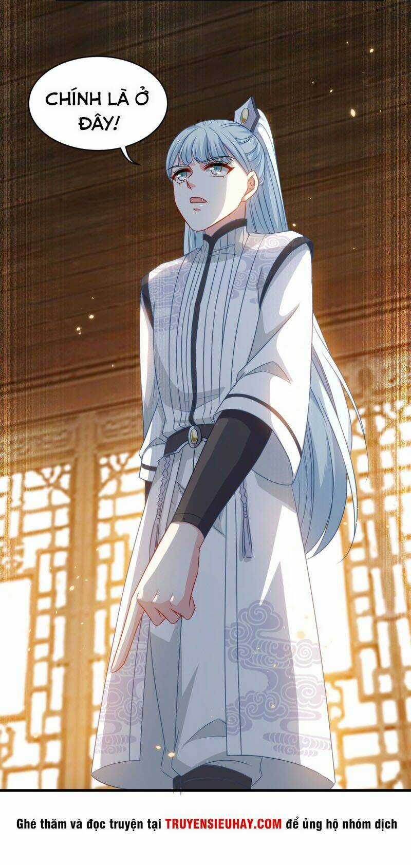 Tiên Ma Đồng Tu - Chapter 151 - Trang 2