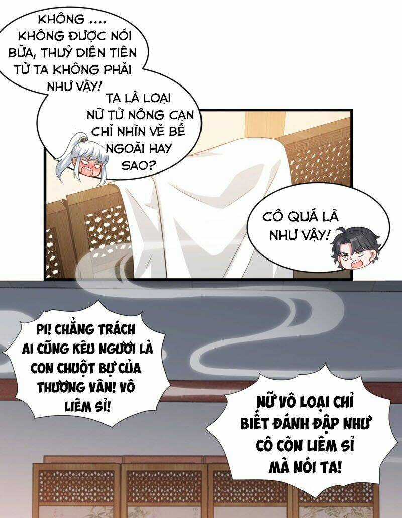 Tiên Ma Đồng Tu - Chapter 151 - Trang 13