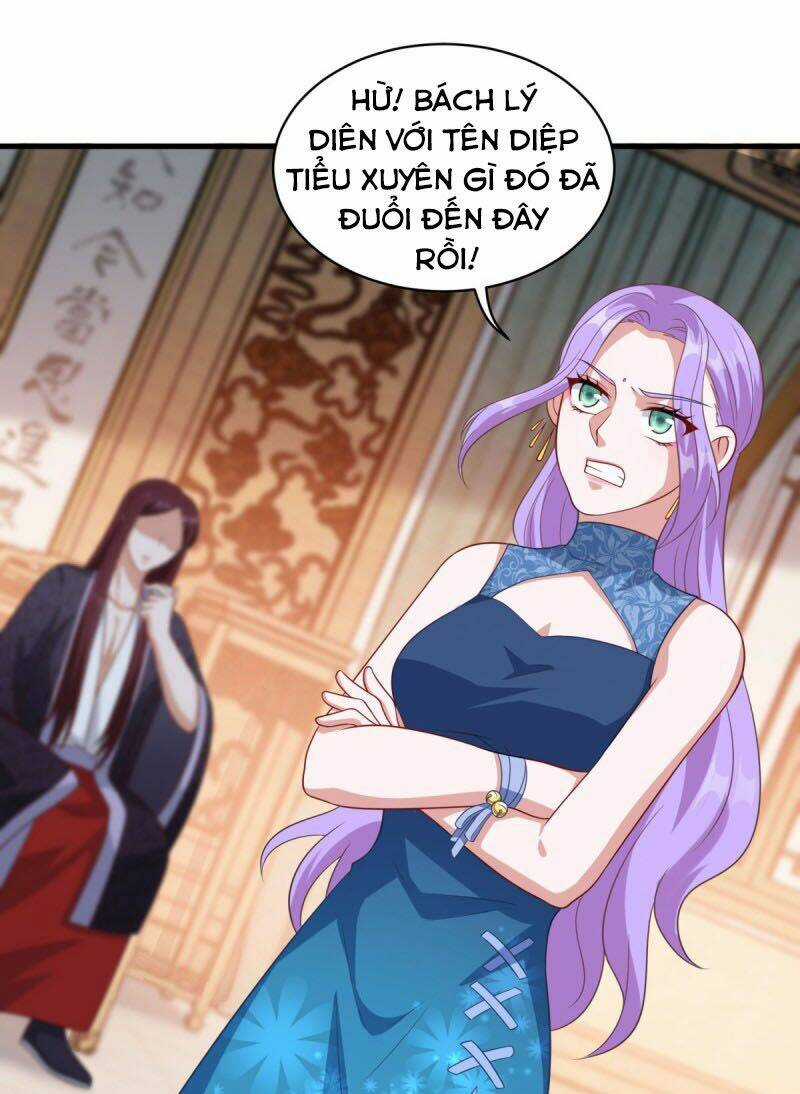 Tiên Ma Đồng Tu - Chapter 151 - Trang 17