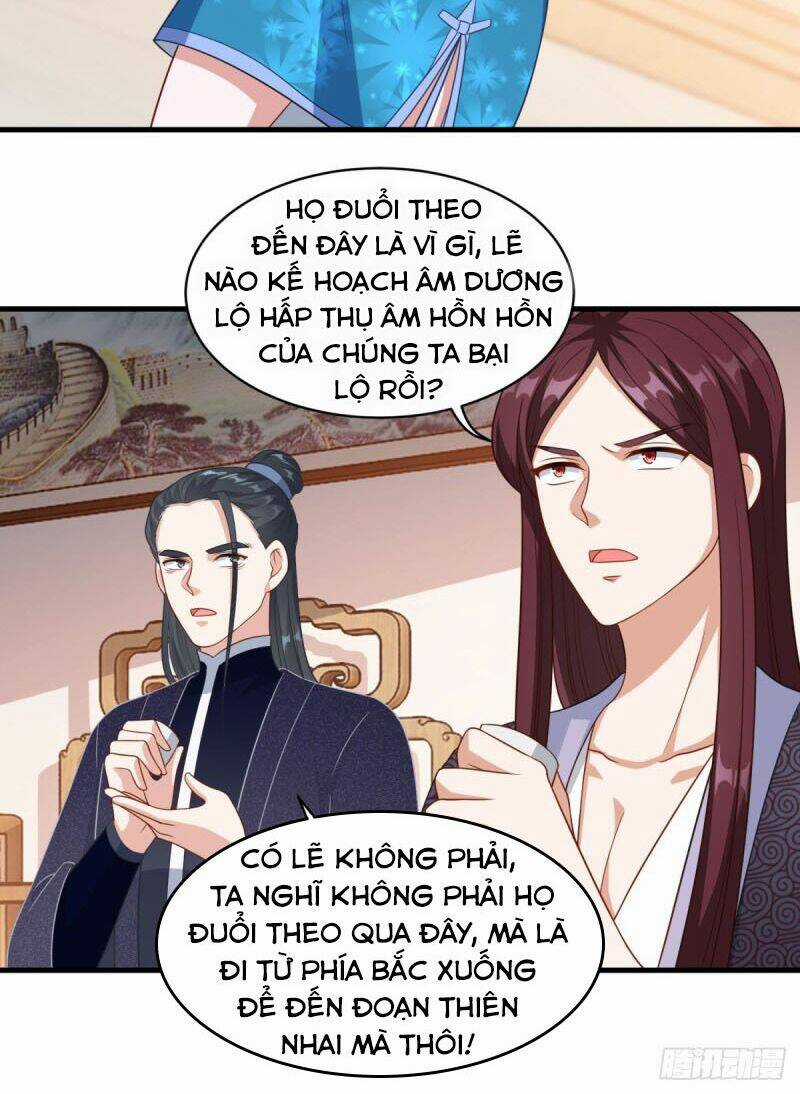 Tiên Ma Đồng Tu - Chapter 151 - Trang 18