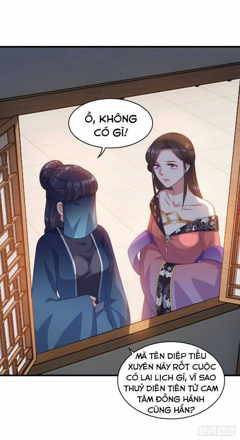Tiên Ma Đồng Tu - Chapter 151 - Trang 20