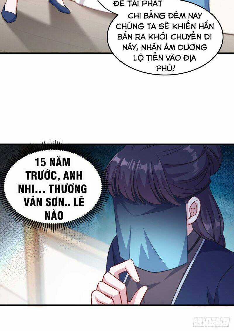 Tiên Ma Đồng Tu - Chapter 151 - Trang 26