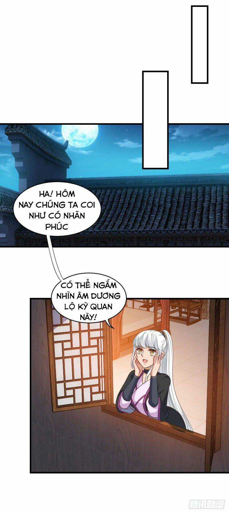 Tiên Ma Đồng Tu - Chapter 151 - Trang 4