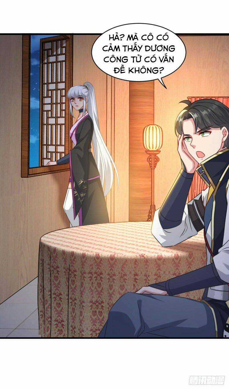 Tiên Ma Đồng Tu - Chapter 151 - Trang 5