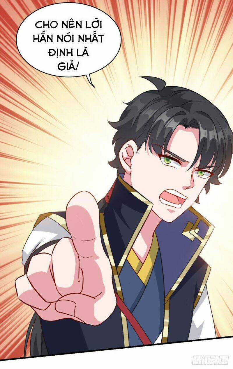 Tiên Ma Đồng Tu - Chapter 151 - Trang 9