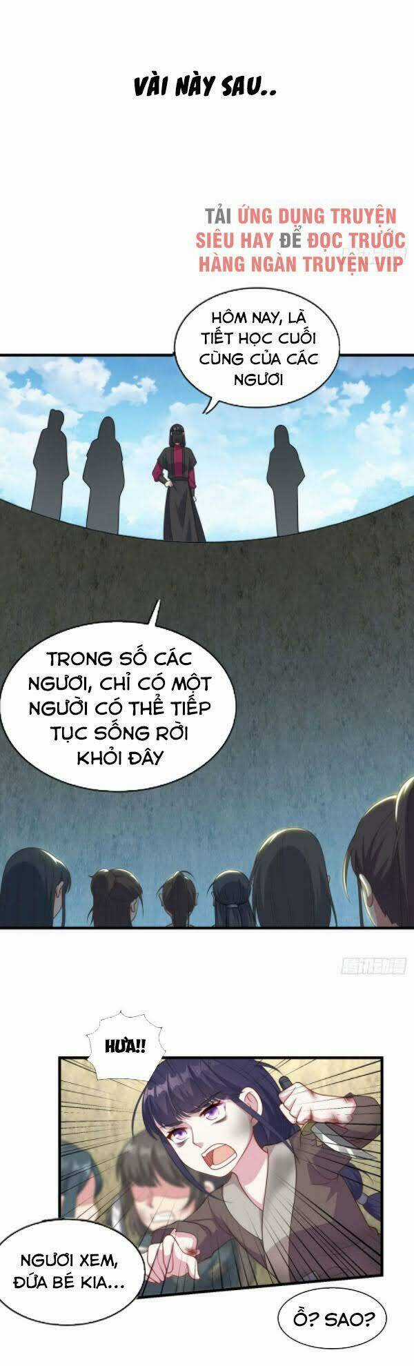 Tiên Ma Đồng Tu - Chapter 152 - Trang 11