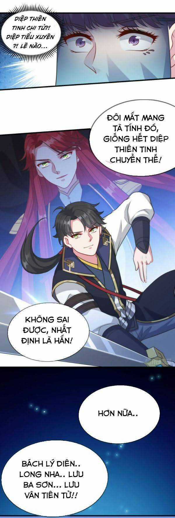 Tiên Ma Đồng Tu - Chapter 152 - Trang 5