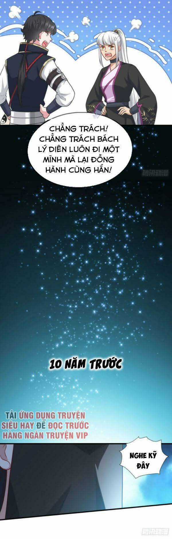 Tiên Ma Đồng Tu - Chapter 152 - Trang 6