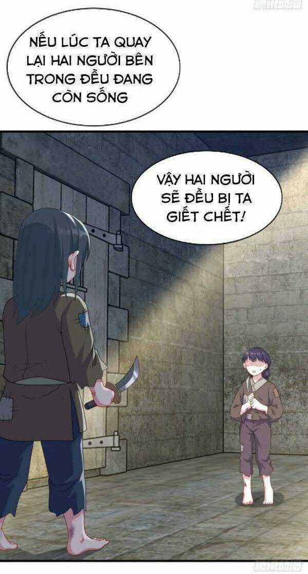 Tiên Ma Đồng Tu - Chapter 152 - Trang 8