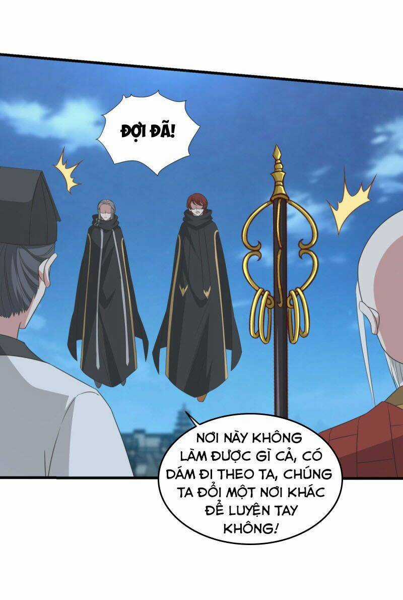 Tiên Ma Đồng Tu - Chapter 154 - Trang 3