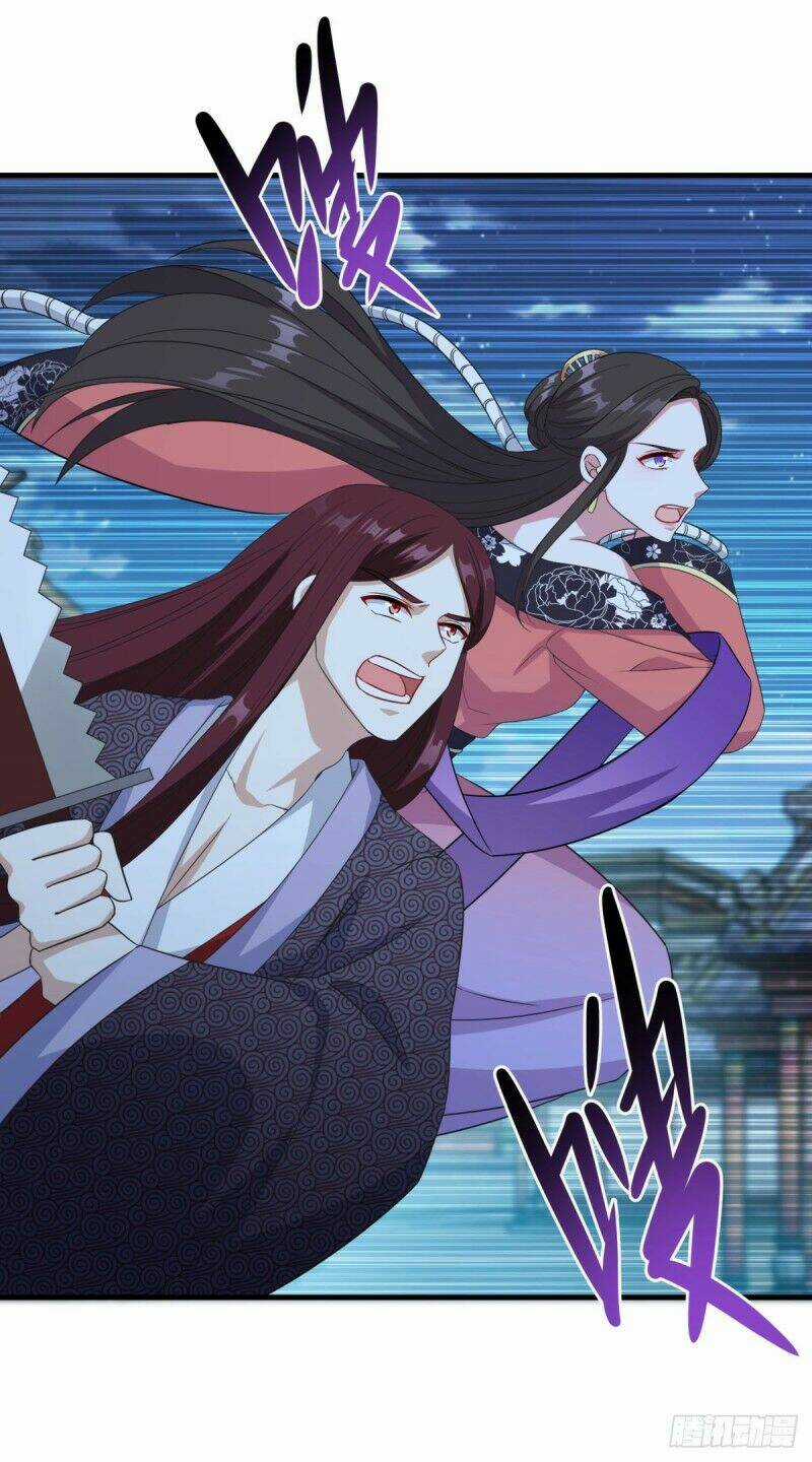 Tiên Ma Đồng Tu - Chapter 154 - Trang 22