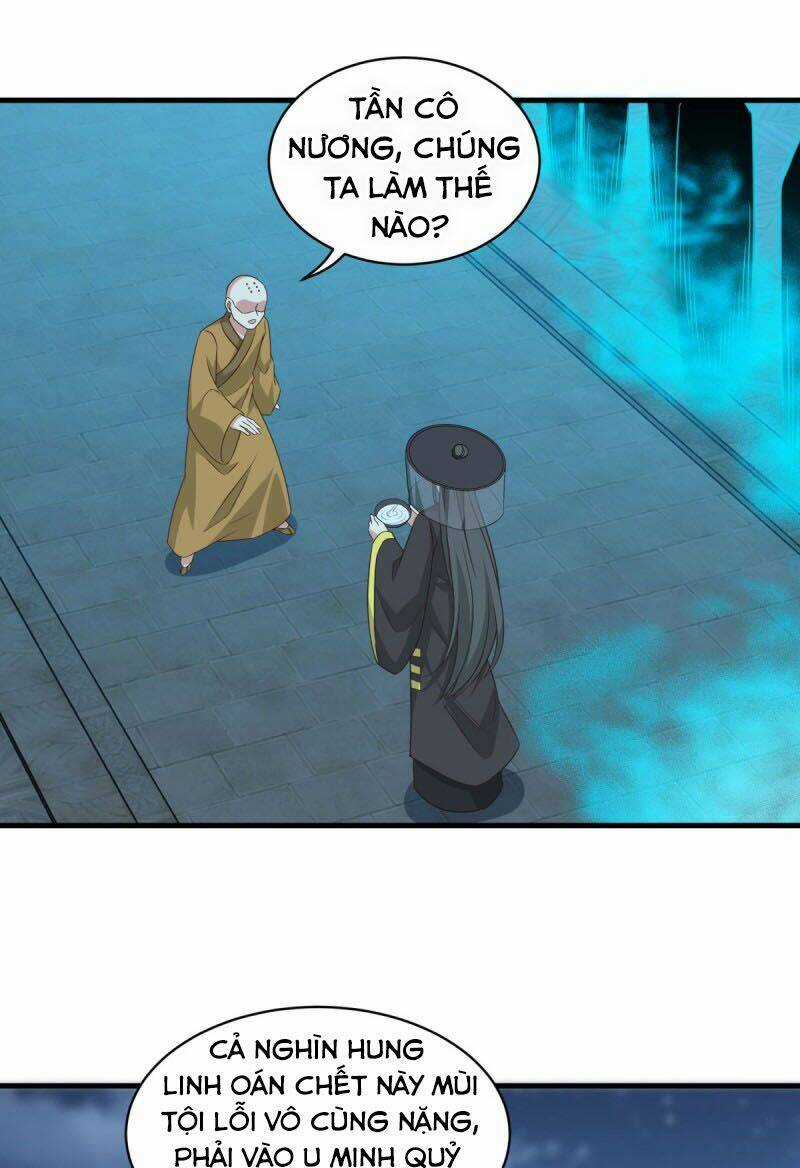 Tiên Ma Đồng Tu - Chapter 154 - Trang 6