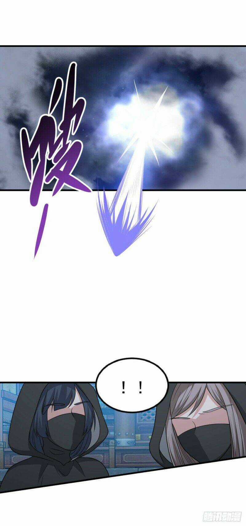 Tiên Ma Đồng Tu - Chapter 154 - Trang 8